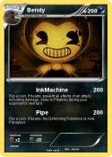 Bendy