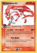 M Charnimon
