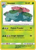 Venusaur