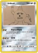 Drillsuit