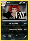 axel