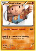 bob da builder