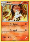 Natsu
