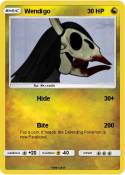 Wendigo