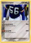 lawrence taylor