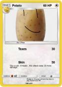 Potato
