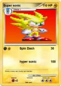 Super sonic