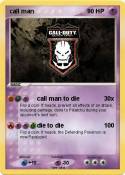 call man