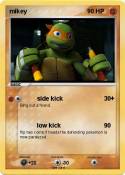 mikey
