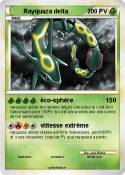 Rayquaza delta
