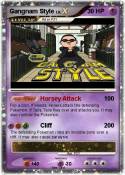 Gangnam Style