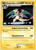 MM Charizard