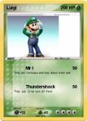Luigi