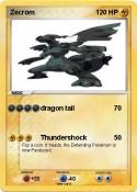 Zecrom