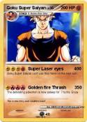 Goku Super