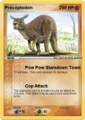 Procoptodon