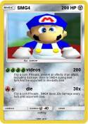 SMG4