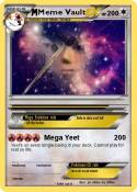 Meme Vault