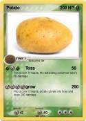 Potato