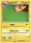 Dragonite EX