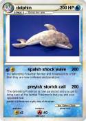 dolphin