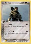 master chief