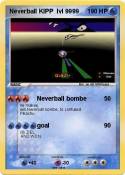 Neverball KIPP