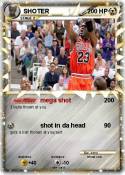 SHOTER