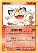 Meowth