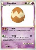 Eevee Egg