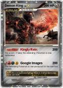 Demon King