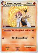 Natsu Dragneel
