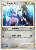 Edward Elric