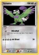 Tornadus