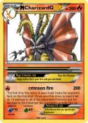 CharizardG