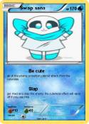 Swap sans