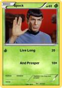 Spock