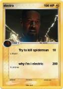 electro