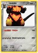 Godzilla