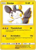 Emolga