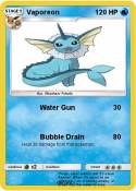 Vaporeon