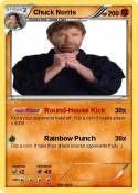 Chuck Norris