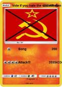 Vote if you