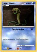 Liquid Beast