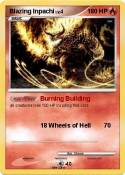 Blazing Inpachi