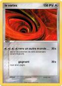 le vortex