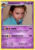 thundershock