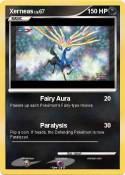 Xerneas