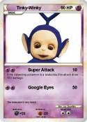 Tinky-Winky