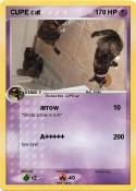 CUPE cat